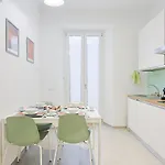 Certosa Vibes By Rentbeat Apartment Rom