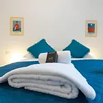 Apartment Certosa Vibes By Rentbeat Rom