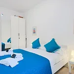 Apartment Certosa Vibes By Rentbeat *