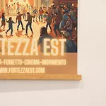 Certosa Vibes By Rentbeat *