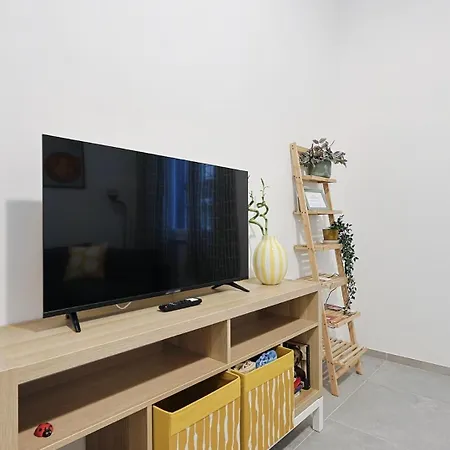 Apartment Certosa Vibes By Rentbeat *