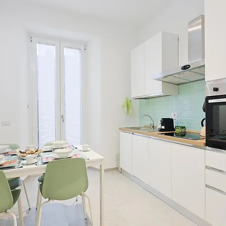 Certosa Vibes By Rentbeat Apartment