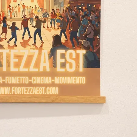 Certosa Vibes By Rentbeat *